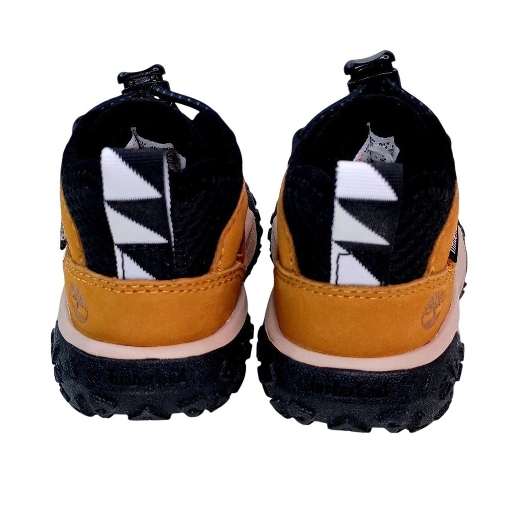 Timberland Greenstride Motion 6 Super Ox Wheat Boots Toddler Size 4 TB0A66MC231 - Picture 4 of 10